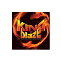 King Blaze