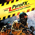 PyroFX