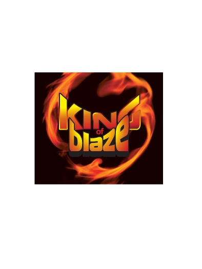 King Blaze